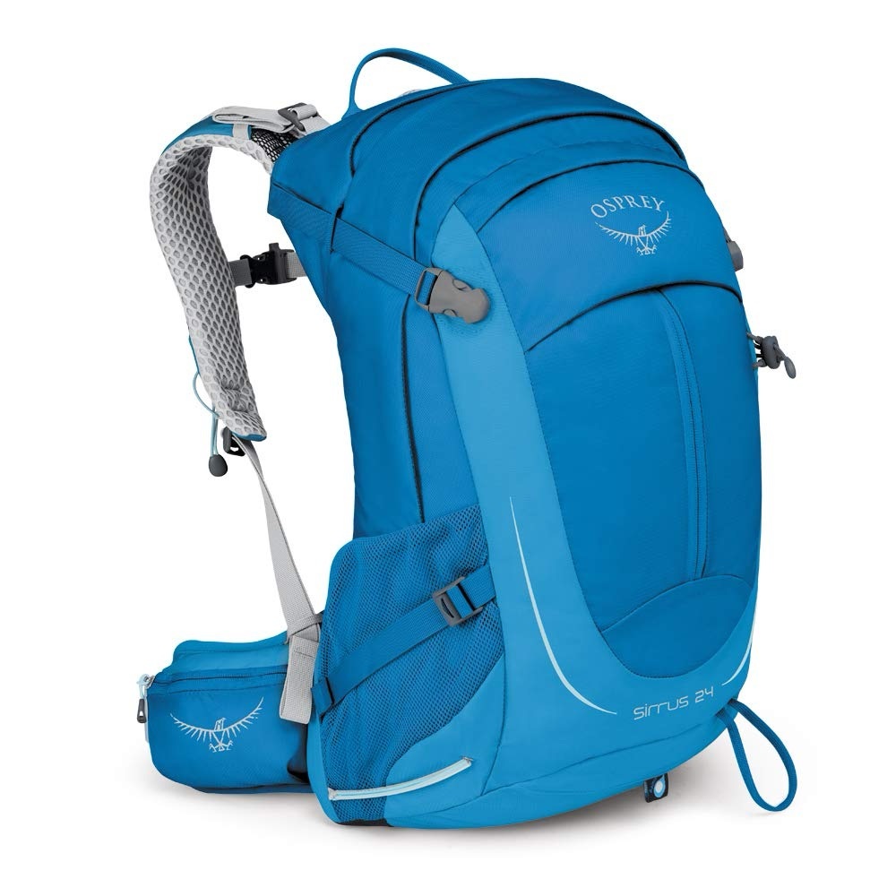 NWOT Osprey Sirrus 24 Pack